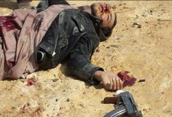 ديلى ميل:بريطانيا وأمريكا أعدمتا 50 شخصا بدون محاكمة