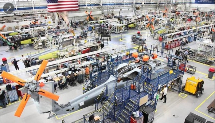 تركيا تعتزم تصنيع طائرات "بلاك هوك 109"