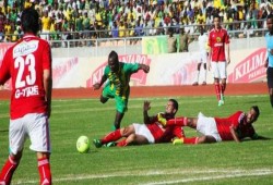 الكاف يعدل موعد لقاء العودة بين الأهلي ويانج أفريكانز في دوري الأبطال