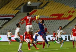 المصري يعبر لربع نهائي الكأس.. بالفوز على الداخلية