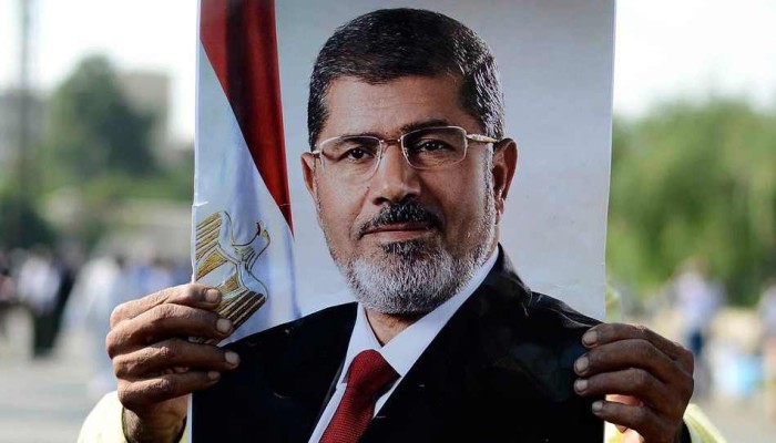 بالفيديو.. الرئيس مرسي رفض بيع جزيرتي "تيران" و"صنافير" للسعودية