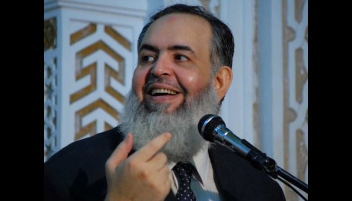 بالفيديو.. حازم أبوإسماعيل يتوقع بيع جزيرتي تيران وصنافير قبل 4 سنوات