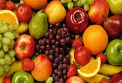 تعرفى على أبرز فواكه وخضراوات الربيع وفوائدها
