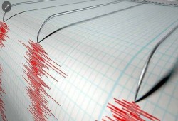 زلزال بقوة 6.6 درجات يضرب الحدود الباكستانية الأفغانية
