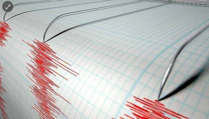 زلزال بقوة 6.6 درجات يضرب الحدود الباكستانية الأفغانية