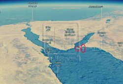 لواء عبد المنعم سعيد يؤكد: "تيران" و"صنافير" جزر مصرية (فيديو)