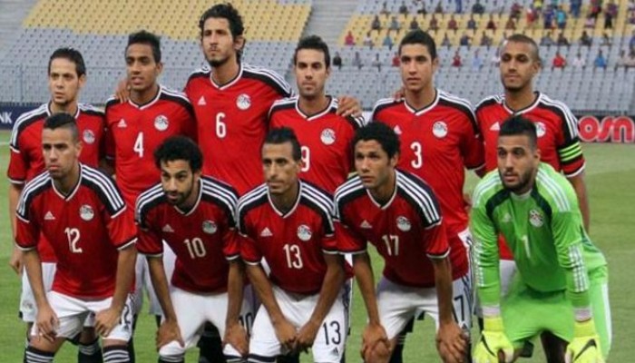 "الجبلاية" يخاطب منتخبيْ كينيا وأوغندا استعدادًا لـ"تنزانيا"