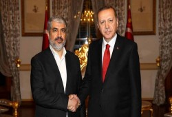 الرئاسة التركية : لن نتخلى عن مطلب إنهاء حصار غزة