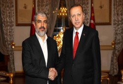 الرئاسة التركية : لن نتخلى عن مطلب إنهاء حصار غزة