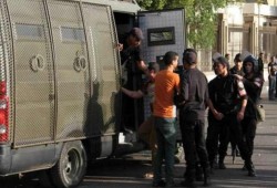 منظمة حقوقية ترصد 204 حالات اختفاء قسري بمصر خلال 4 أشهر