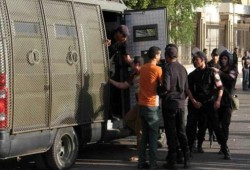 منظمة حقوقية ترصد 204 حالات اختفاء قسري بمصر خلال 4 أشهر