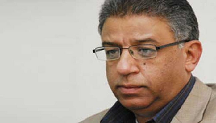 سيف الدولة: الدستور يعاقب السيسي بالسجن المؤبد لتنازله عن الجزر