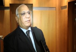 أستاذ موارد مائية: السعودية تأسست 1932.. من أين جاءت تبعية الجزيرتين لها؟