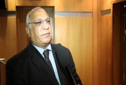 أستاذ موارد مائية: السعودية تأسست 1932.. من أين جاءت تبعية الجزيرتين لها؟