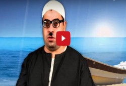 كليب جديد من إنتاج "نافذة مصر" - " عواد باع أرضه "