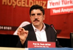 نائب العدالة والتنمية : مسامحة الانقلاب بمصر إدانة لتركيا