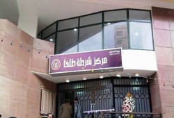 المعتقلون بمركز شرطة طلخا يضربون عن الطعام احتجاجا على سوء المعاملة