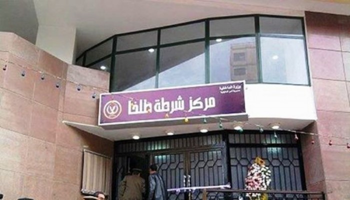المعتقلون بمركز شرطة طلخا يضربون عن الطعام احتجاجا على سوء المعاملة