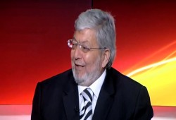 "الغريب" : التنازل عن جزر مصر (وعد بلفورد جديد)