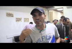 مسعد المصري : "إننا في حركة تمرد نادمون على استمارة تمرد"