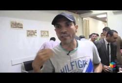 مسعد المصري : "إننا في حركة تمرد نادمون على استمارة تمرد"