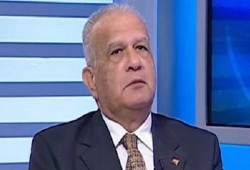 حازم حسني للنقلابيين : "لو مش قادرين على الشيلة سيبوها"