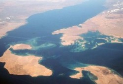 واشنطن بوست: ثورة على وسائل التواصل الاجتماعي بسبب "تيران وصنافير"