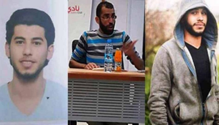 الاحتلال يهدم حديقة أطفال.. وعباس يعذب 3 مقاومين