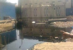 كارثة.. إصابة 60% من أهالي كفر الشيخ بفيروس سي والتيفود بسبب مصرف "كوتشنر"