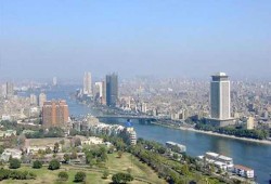 غدا..طقس لطيف شمالا حتى الوجه البحرى والقاهرة ومعتدل جنوبا نهارا بارد ليلا