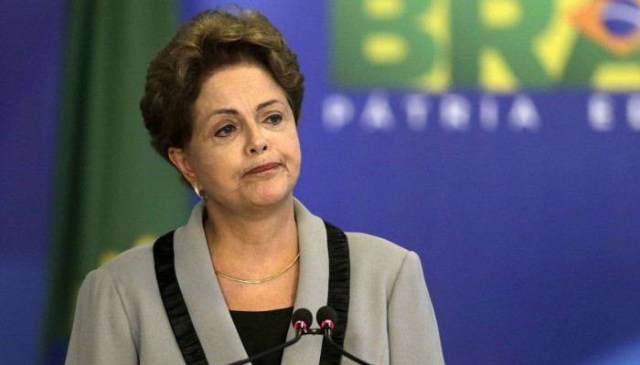 البرازيل .. لجنة برلمانية توافق على التحقيق مع "روسيف"