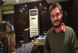 بريطانيا تطالب الانقلاب بتحقيق شفاف في مقتل الطالب الإيطالي "ريجيني"