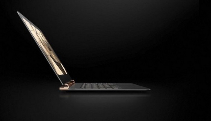"HP" تعلن عن أنحف لاب توب في العالم