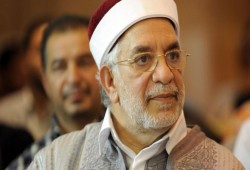 نائب رئيس البرلمان التونسي : الصراع مع "الاحتلال الإسرائيلي" استعماري وليس دينيا