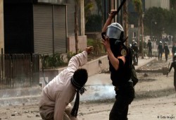 الأمم المتحدة: نظام السيسي يمارس التعذيب وينتهك حقوق الإنسان