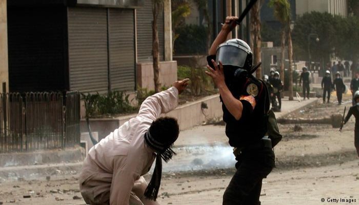 الأمم المتحدة: نظام السيسي يمارس التعذيب وينتهك حقوق الإنسان