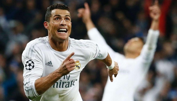 أفضل هداف في القرن الـ21 .. "رونالدو" وليلة الأرقام القياسية