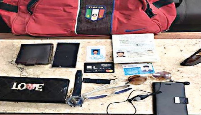نظام السيسي يصر على "التلفيق" في قضية ريجيني ويحاكم أقارب الـ"5"