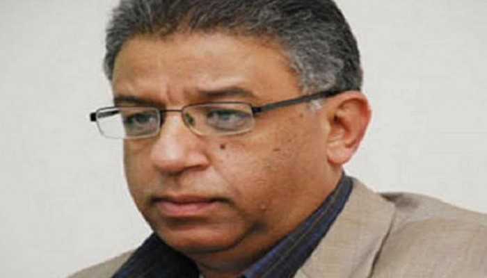 سيف الدولة: الشعوب لا تفرط في أرضها بكلمتين ناعمتين من مغتصبي إرادتها