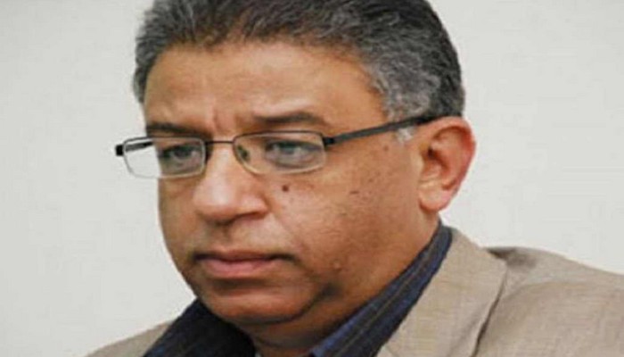 سيف الدولة: الشعوب لا تفرط في أرضها بكلمتين ناعمتين من مغتصبي إرادتها