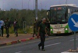 خشية صهيونية من تصاعد العمليات الفدائية خلال الأعياد الصهيونية