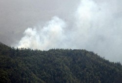 سوريا : نظام المجرم بشار يستهدف مخيمات المدنيين في "بايربوجاق" بريف اللاذقية