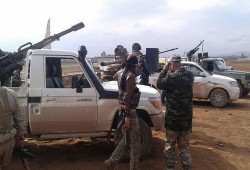 مقتل ضابط من الوحدات الخاصة الإيرانية في سوريا