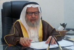 مراقب إخوان الأردن يوجه رسالة للكوادر بعد إغلاق مقر الجماعة