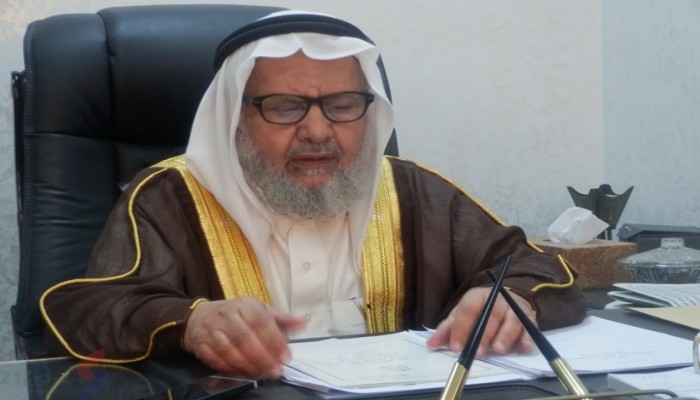 مراقب إخوان الأردن يوجه رسالة للكوادر بعد إغلاق مقر الجماعة