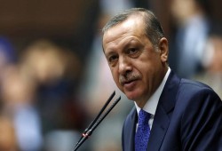 أردوغان يتجاهل نظام الانقلاب ويرفض شكرهم على رئاسة الدورة الـ12للقمة الإسلامية
