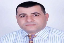 إختفاء الاعلامى هشام حافظ قسريا