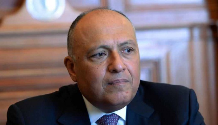 بالفيديو .. أردوغان يتجاهل وزير خارجية السيسي "مرتين" واليوم السابع تعكس الموقف