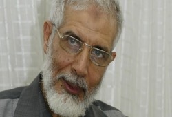 رسالة إلى الاخوان من القائم بأعمال فضيلة المرشد العام للجماعة