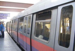 الانقلاب يغلق محطة مترو السادات غدا أمام الركاب